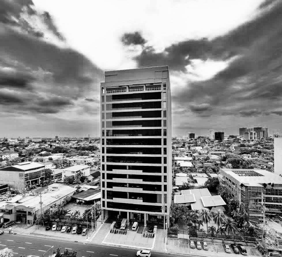 hexagon corporate center quezon city